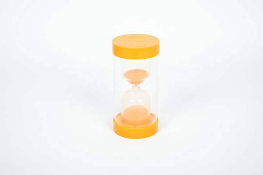 10 Minute Maxi Sand Timer